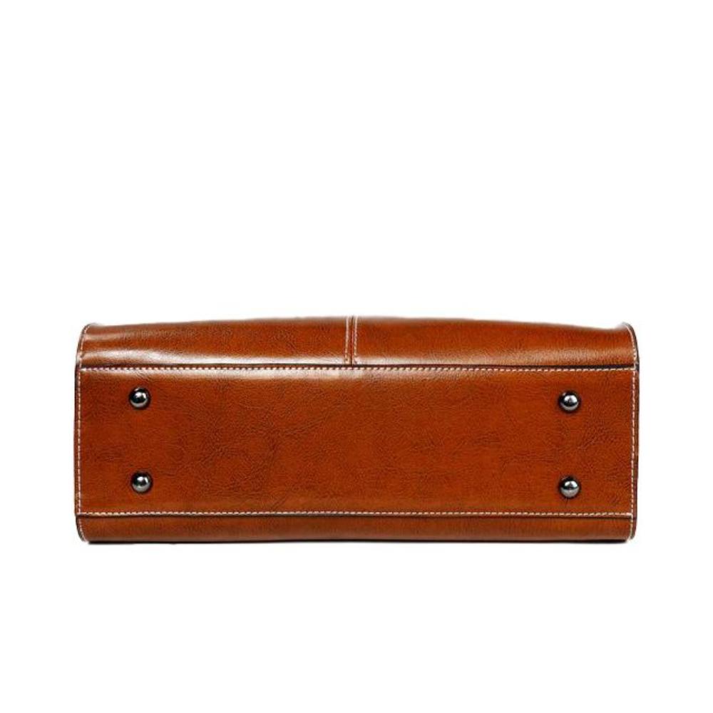 Renata – Elegante bolsa tote de mano