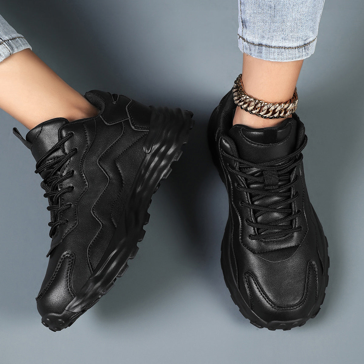 Alba | Zapatos de senderismo ortopédicos para mujeres