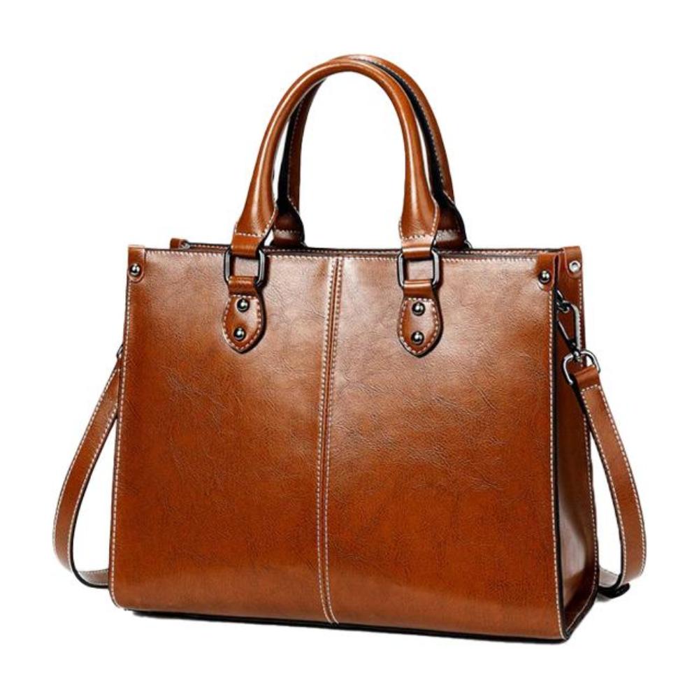 Renata – Elegante bolsa tote de mano