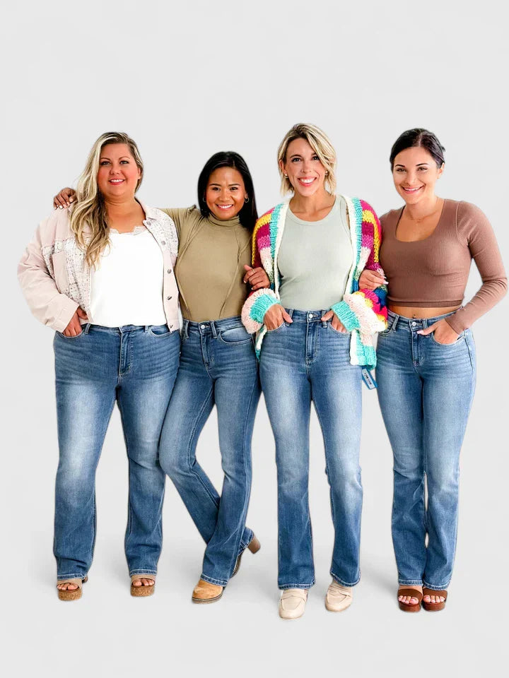 Eryzandra | Chic Trousers for Any Occasion