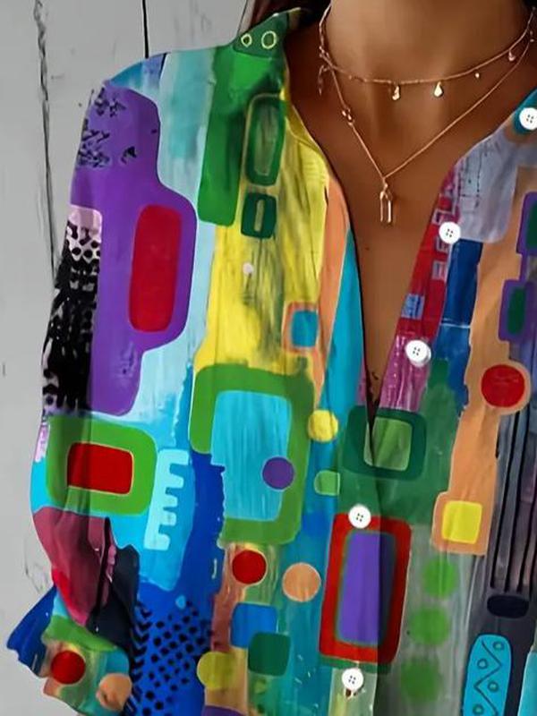 Francisca® | Blusa Chic Tidøs