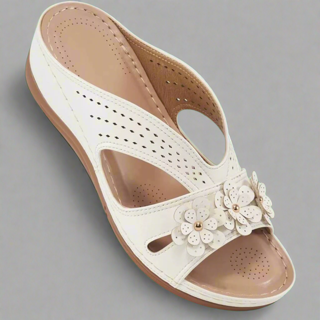 Sibindra | Sandalias Ortopédicas para Pies Sensibles