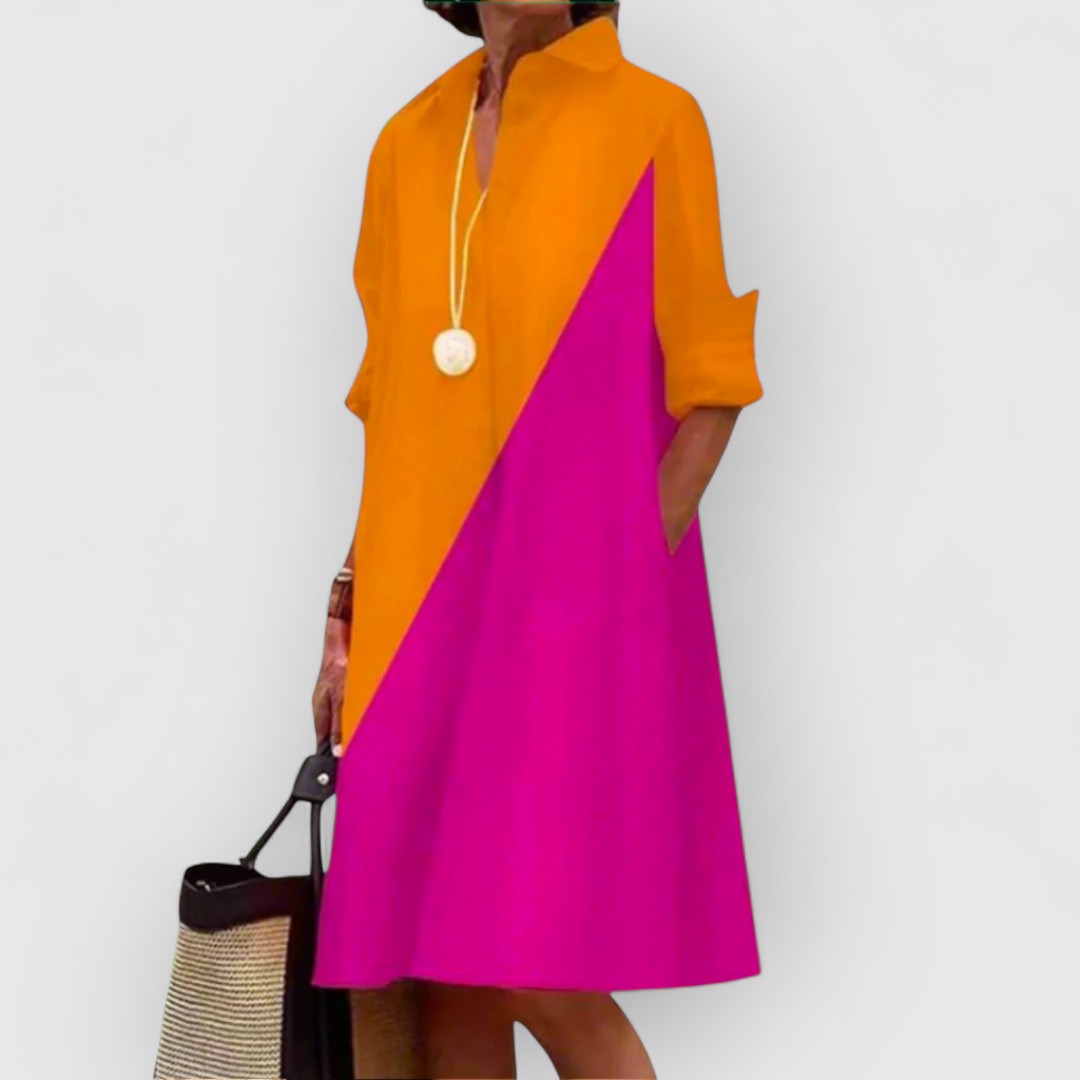 Julieta® | Vestido Premium