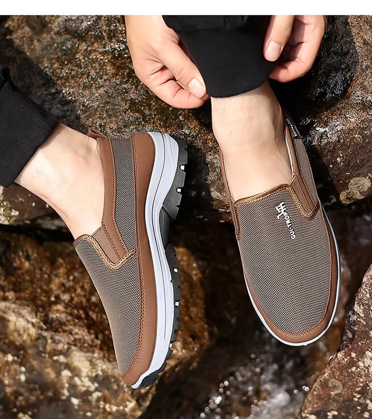 ORTHOFIT PRO | Las mejores botas ortopédicas de senderismo para hombres