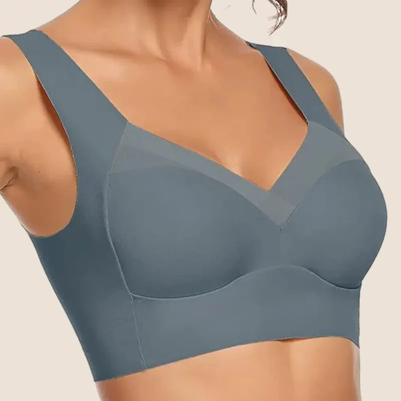 ComfyBra | Sujetador Seamless Ultra Cómodo