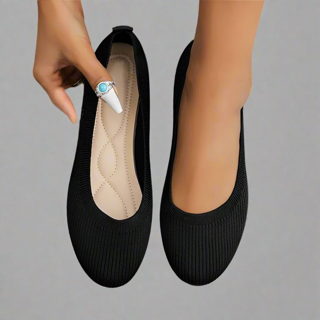 Sibylle | Zapatos Elegantes y Cómodos