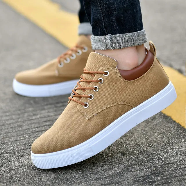 Peter | Zapatos Ortopédicos para Hombres