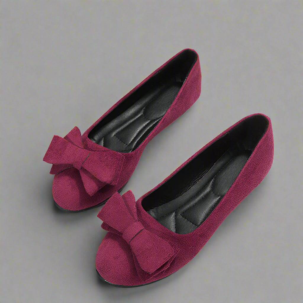 Paula | Zapatos Ortopédicos Cómodos y Estables