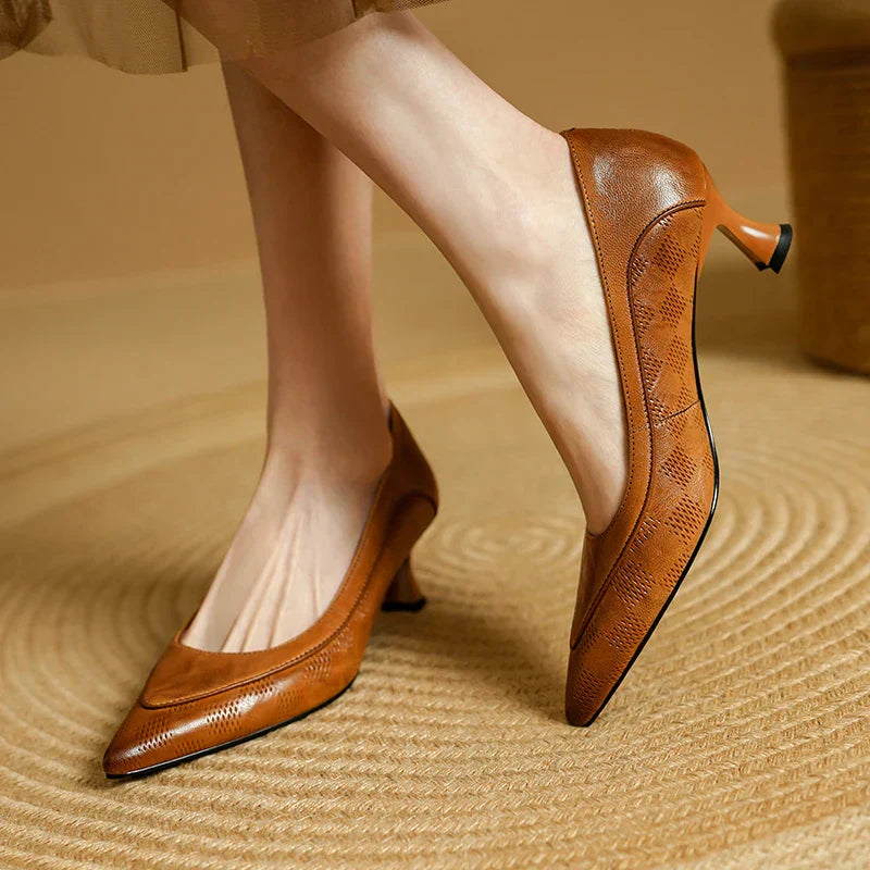 Hedlund Estocolmo | Fiona Eleganta Pumps