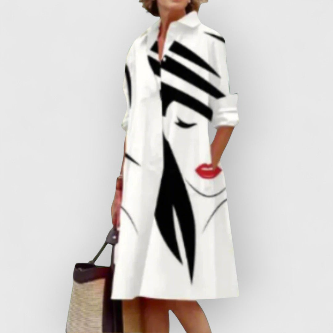 Camila® | Vestido Elegante