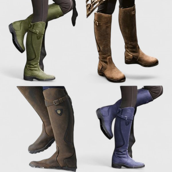 Dakota | Classic Rider Boots