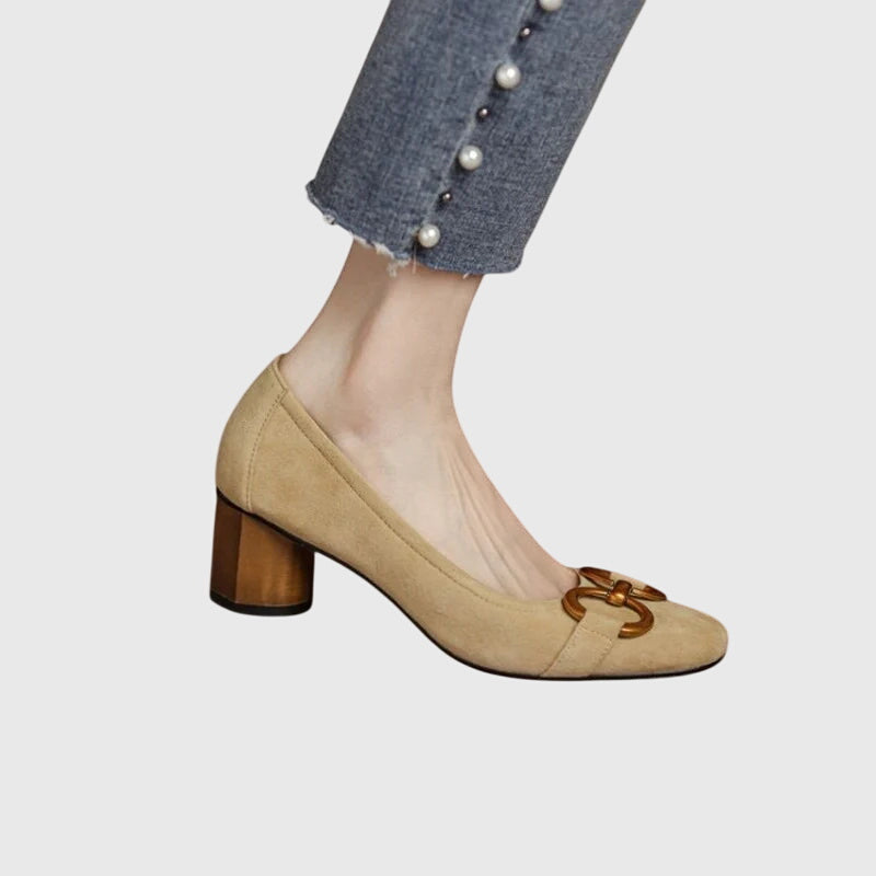 Chic High Heels for Special Occasions