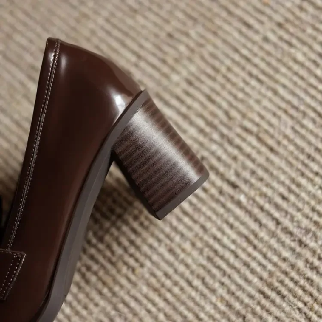 Hedlund Estocolmo | Dorothy Loafer Pumps