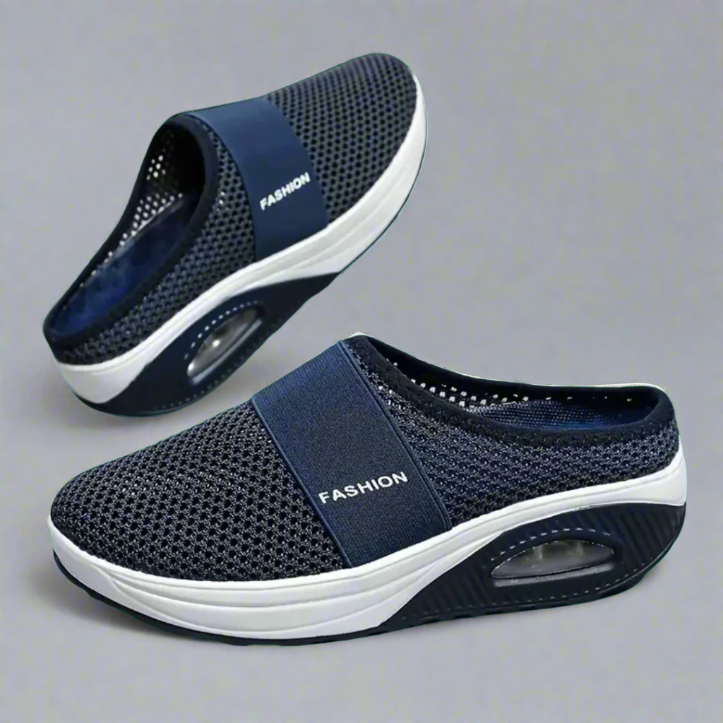 Evelyne | Zapatos Ortopédicos Premium para Comodidad Todo el Día