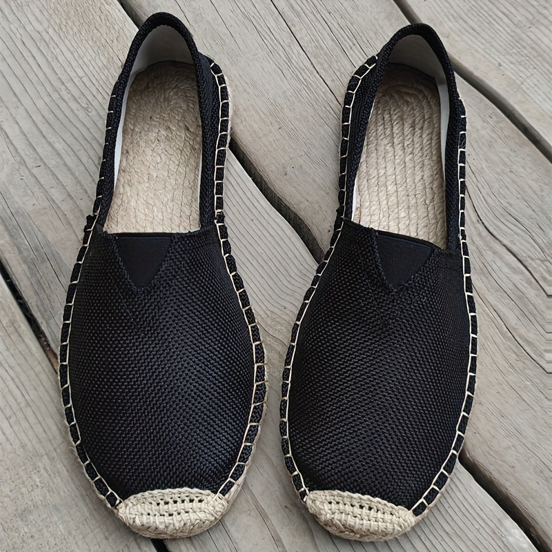 Lenoir Eleganta Espadrilles para Hombres