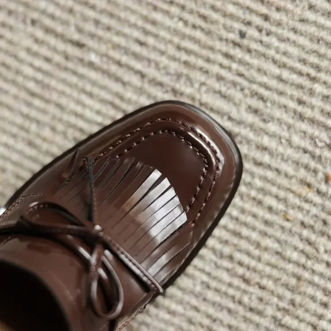 Hedlund Estocolmo | Dorothy Loafer Pumps