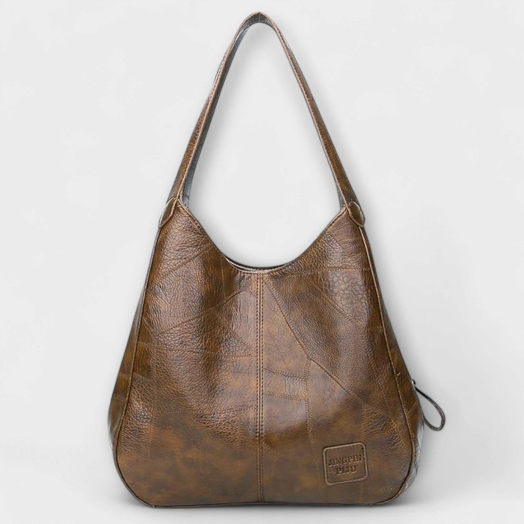 Orineth - Bolsa de piel vintage