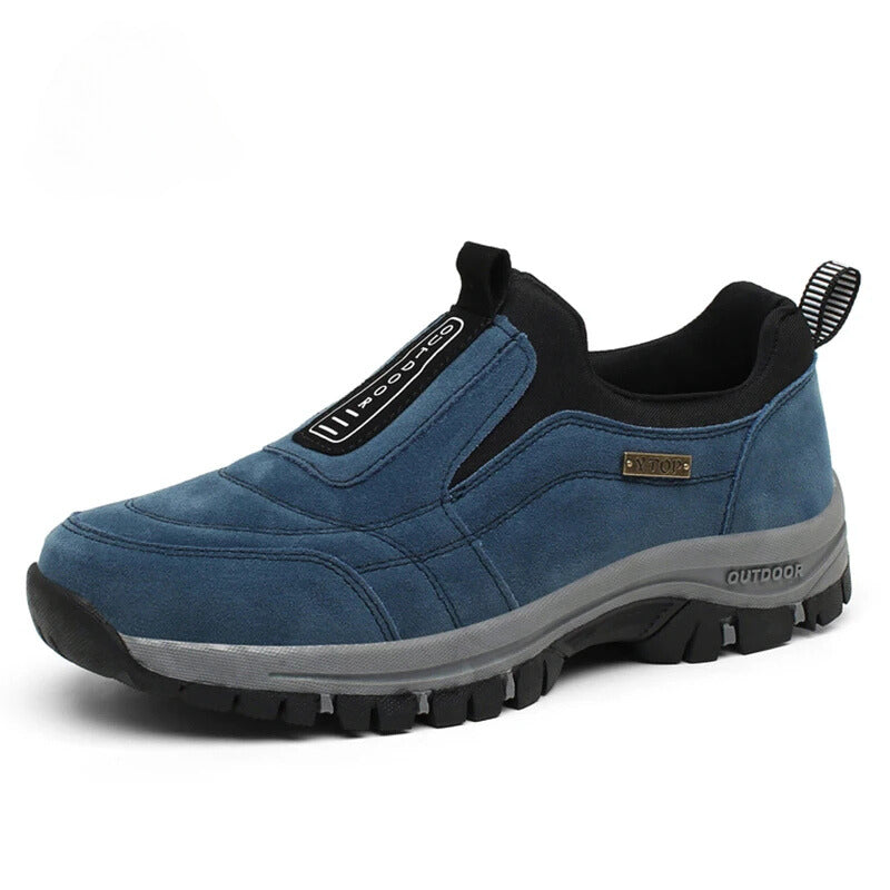 ORTHOCOMFORT PRO | Los mejores zapatos ortopédicos para hombres