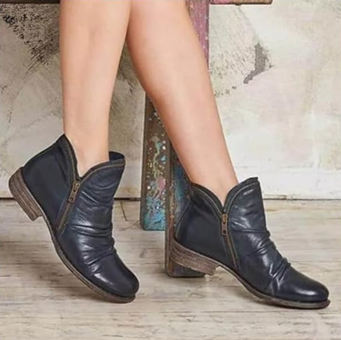 Amelia | Botas Ortopédicas