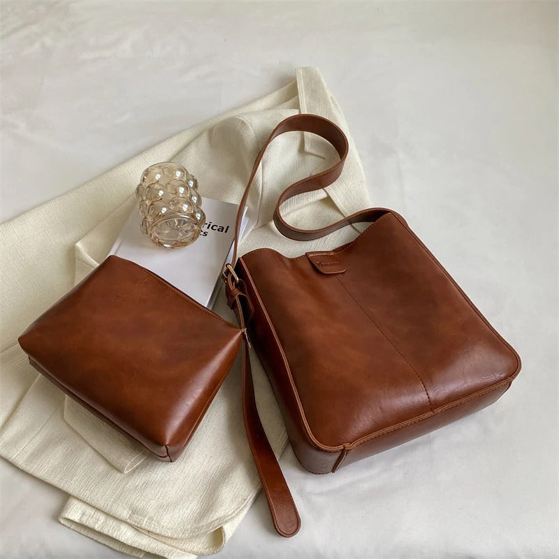 Brianda® | Set de Bolsos + cartera (Gratuita)