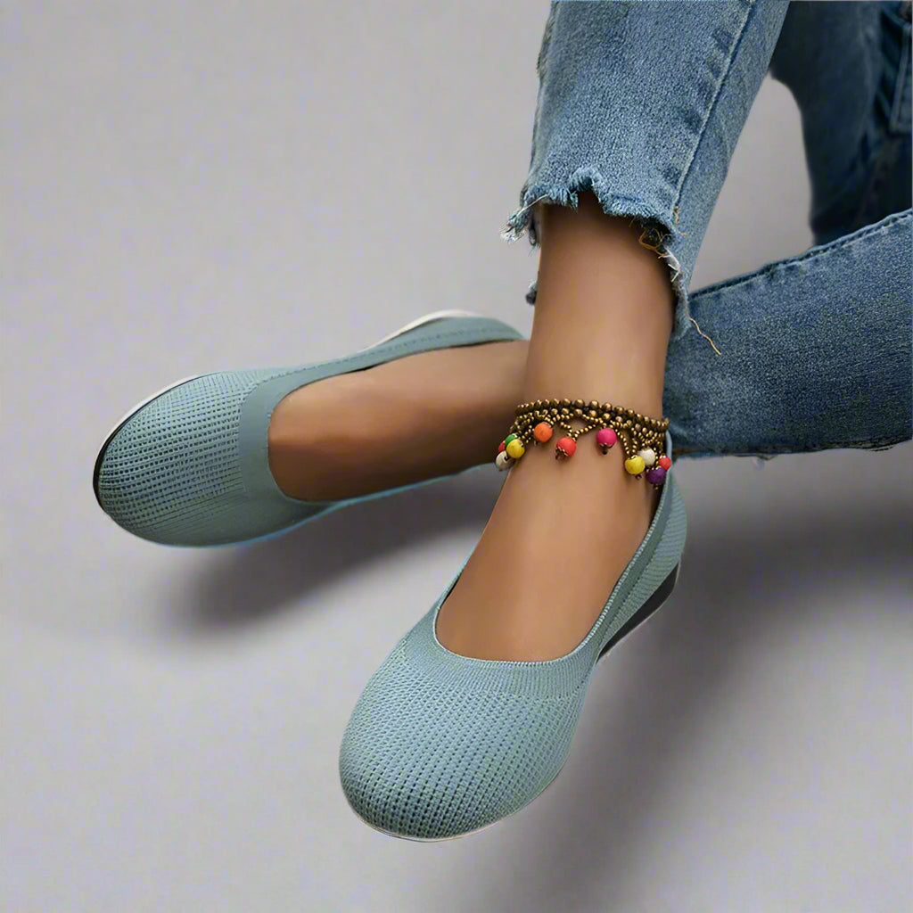 Sibylle | Zapatos Elegantes y Cómodos