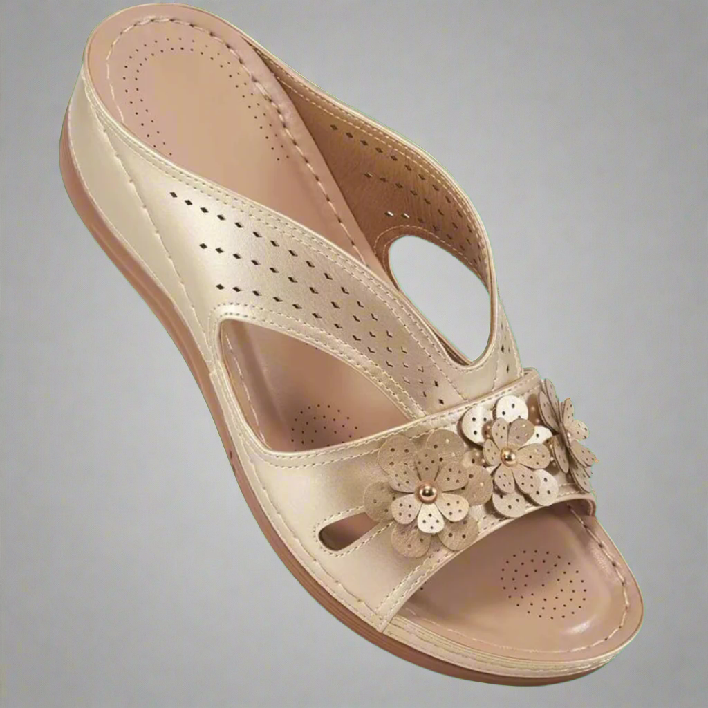 Sibindra | Sandalias Ortopédicas para Pies Sensibles