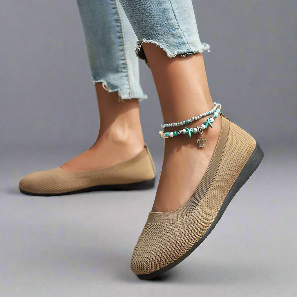 Sibylle | Zapatos Elegantes y Cómodos