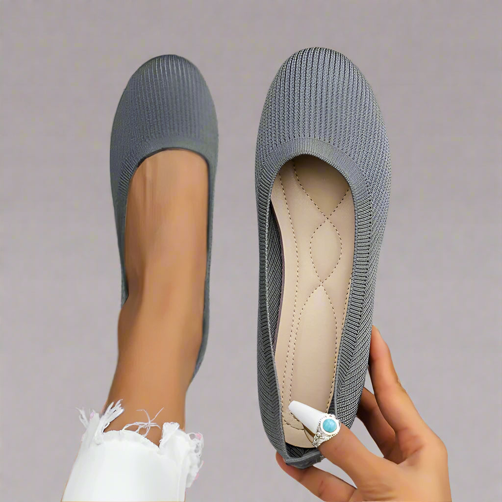 Sibylle | Zapatos Elegantes y Cómodos