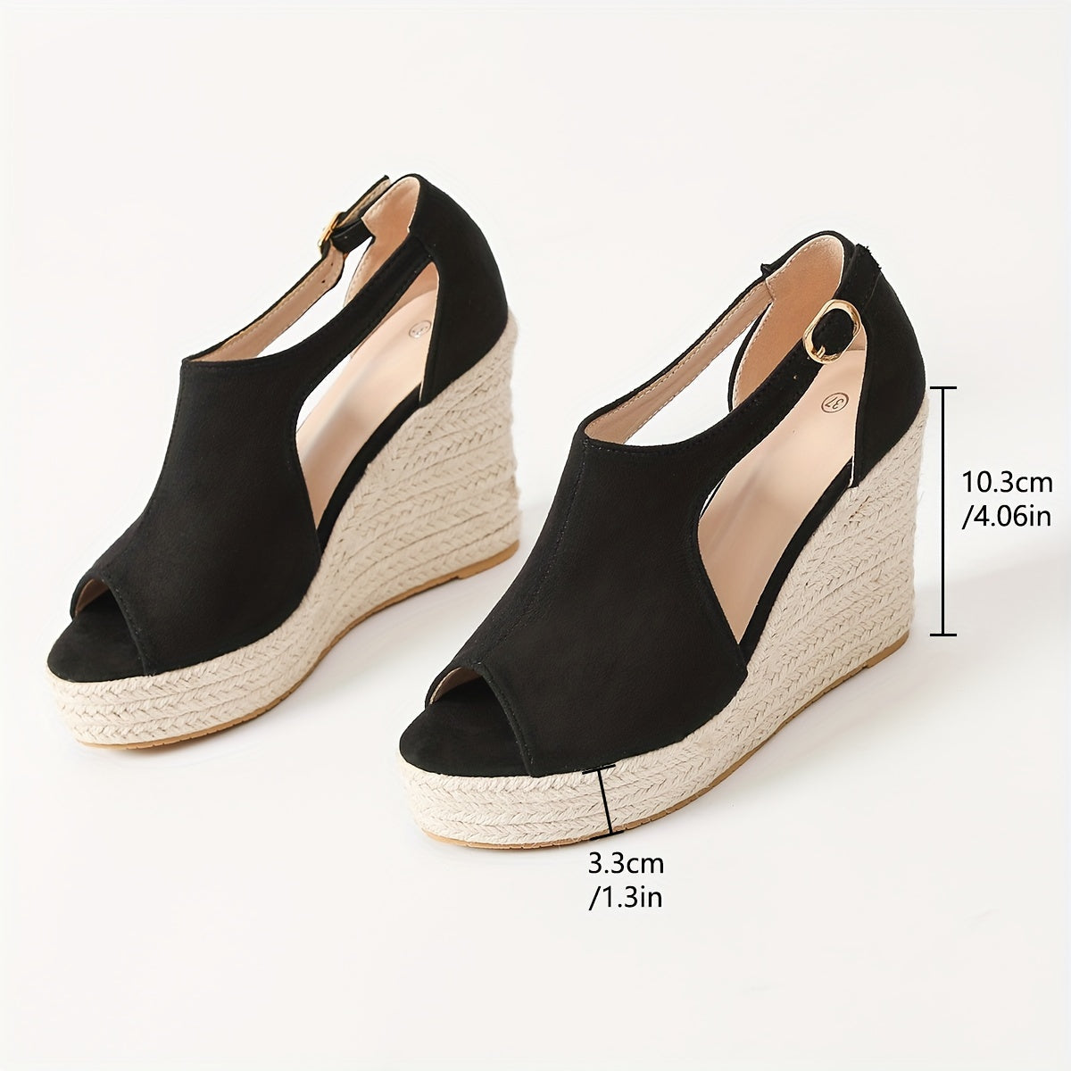 ESTELLA | SANDALIAS HÄL