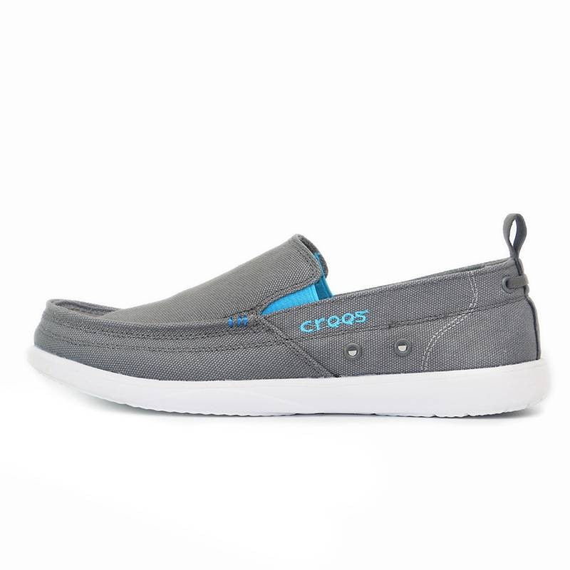 David - Mocasines ligeros, elegantes y transpirables