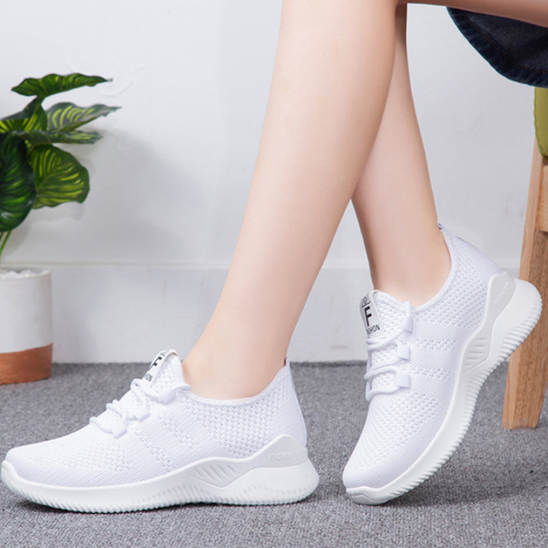 Aveline | Zapatillas Ortopédicas para Mujeres