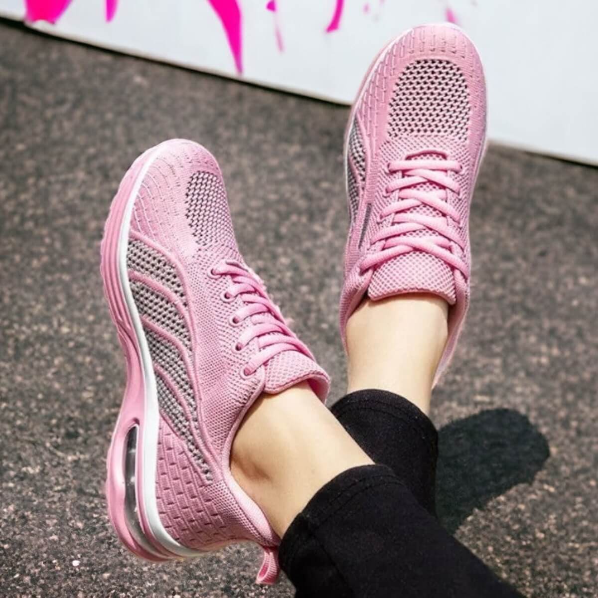 Estelle | Zapatos de Comodidad Ergonómica para Alivio del Dolor