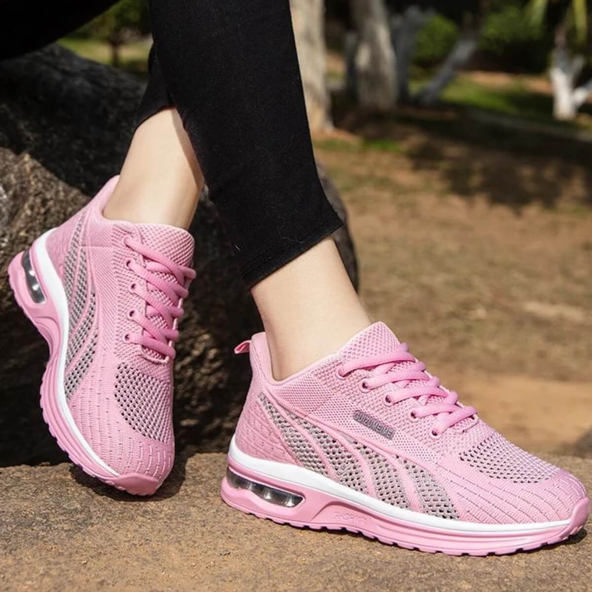 Estelle | Zapatos de Comodidad Ergonómica para Alivio del Dolor