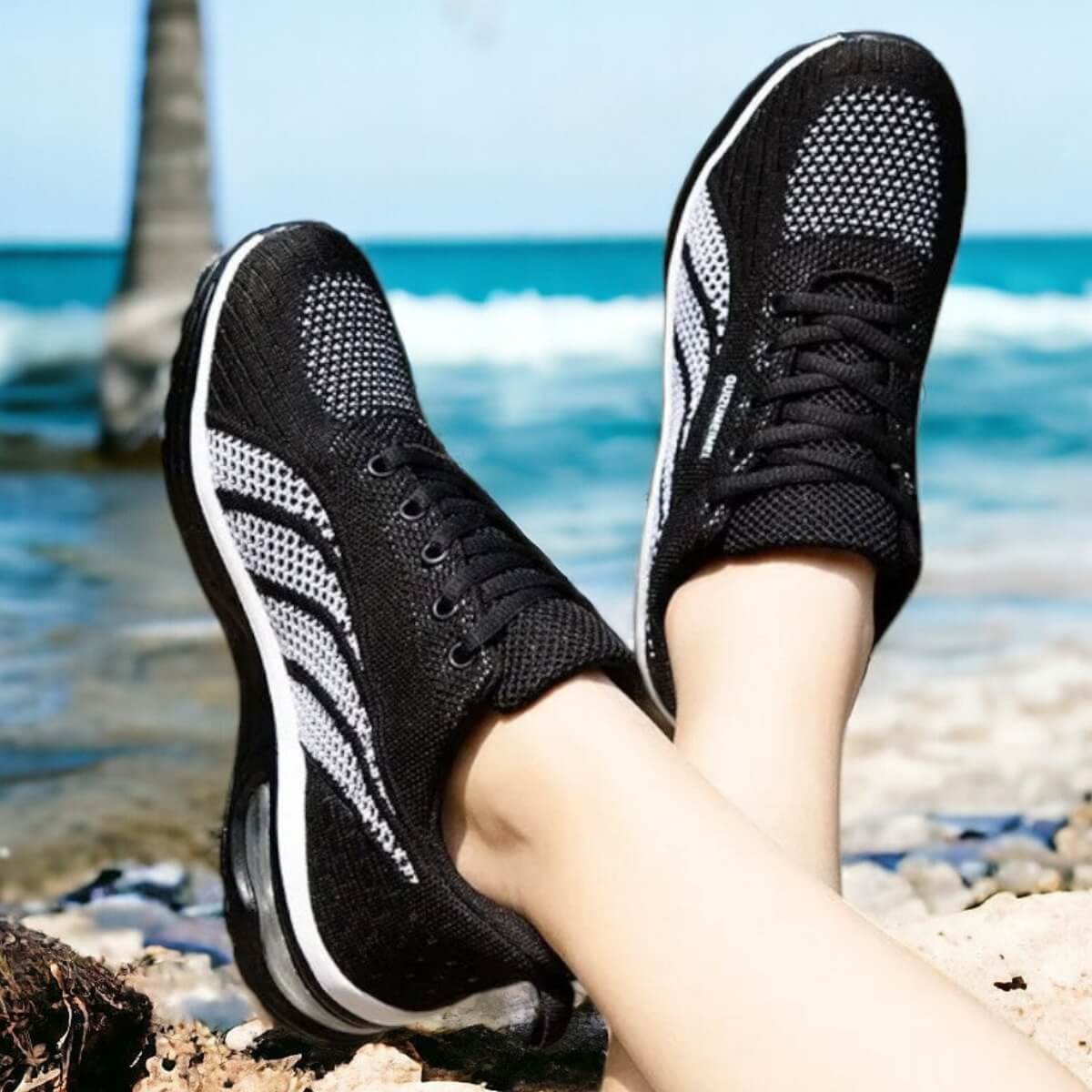 Estelle | Zapatos de Comodidad Ergonómica para Alivio del Dolor