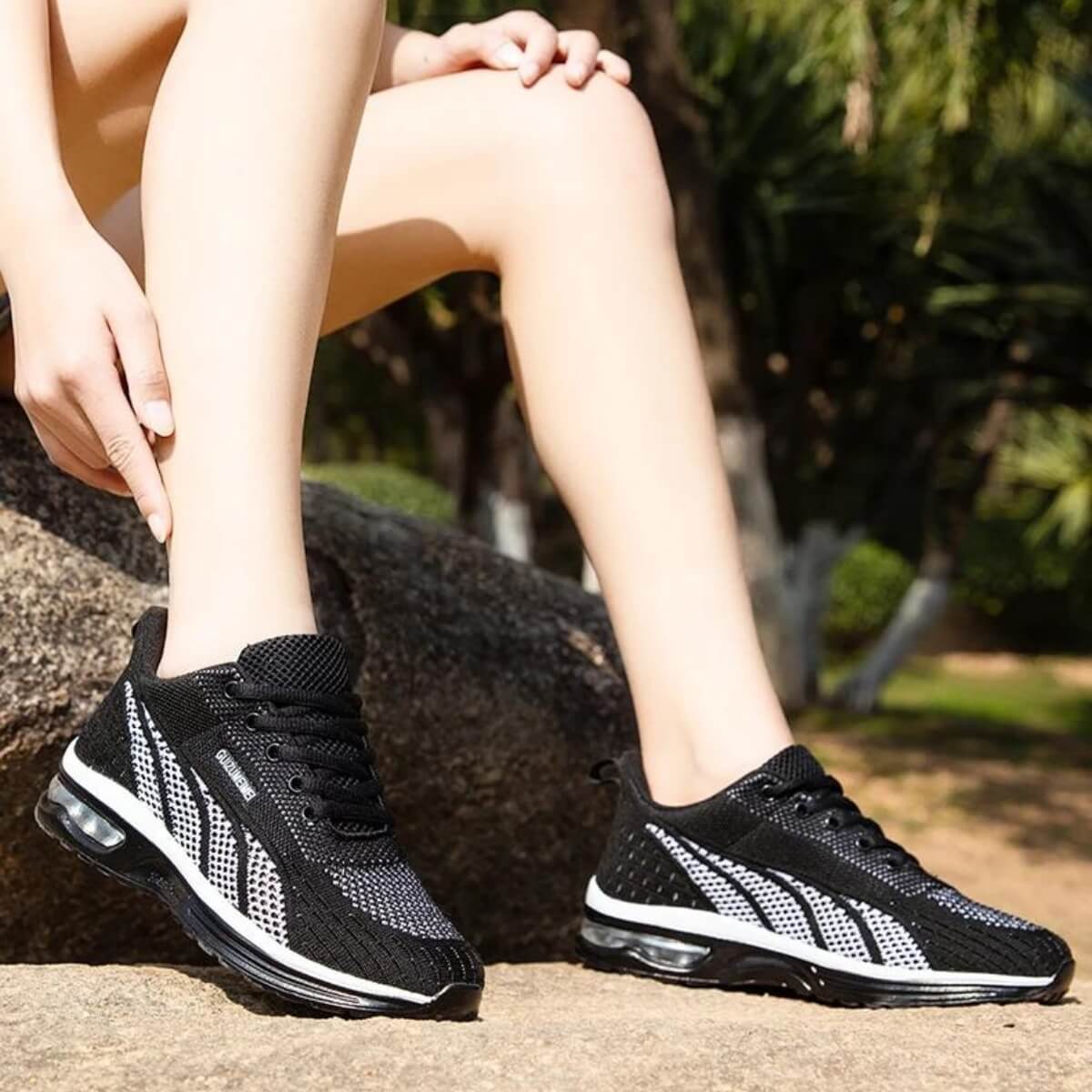 Estelle | Zapatos de Comodidad Ergonómica para Alivio del Dolor