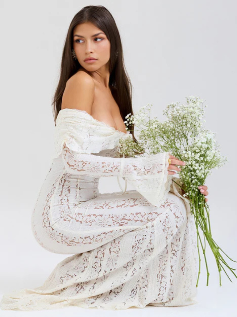 AFTER ROMÁNTICA MAXILARGO