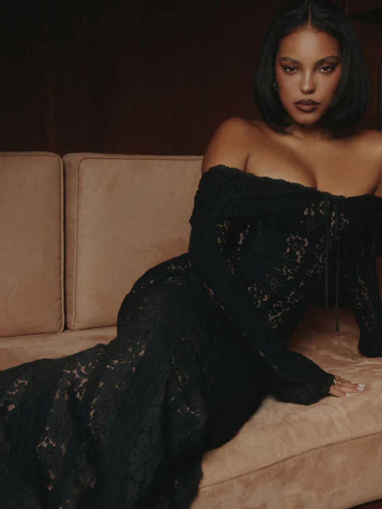 AFTER ROMÁNTICA MAXILARGO