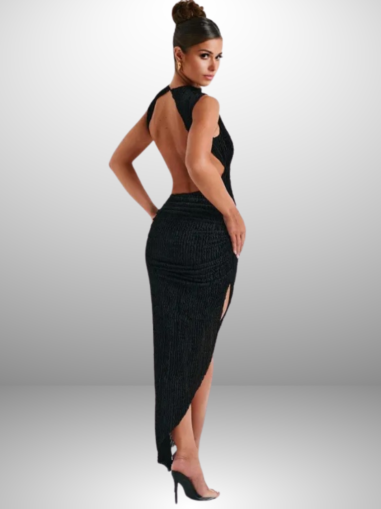 VESTIDO LUNE BLANCHE