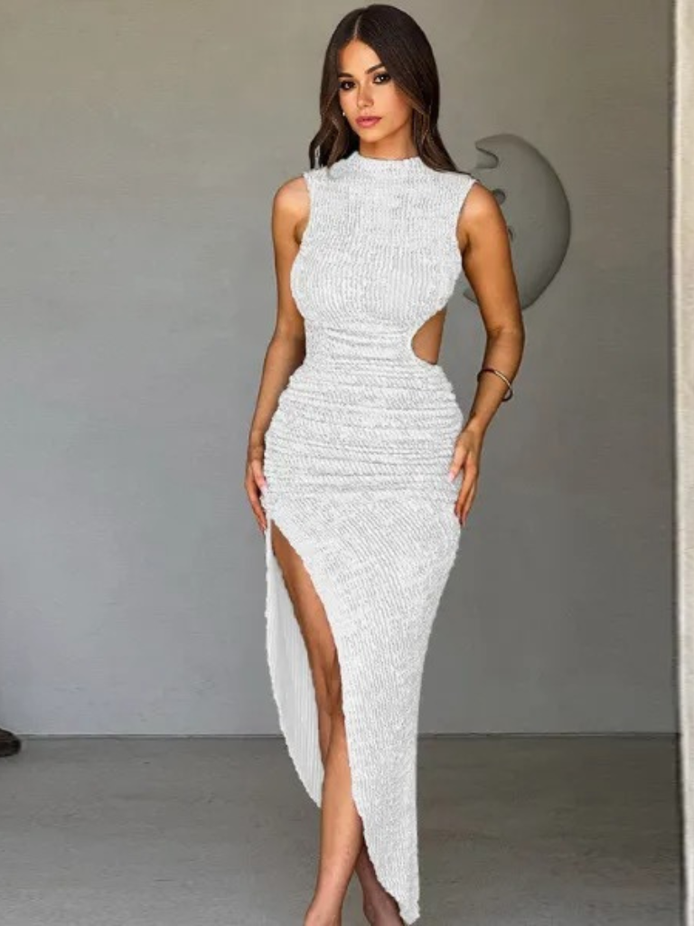 VESTIDO LUNE BLANCHE