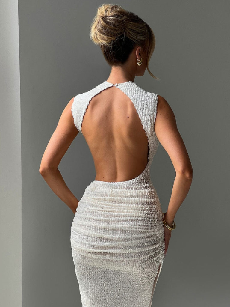 VESTIDO LUNE BLANCHE