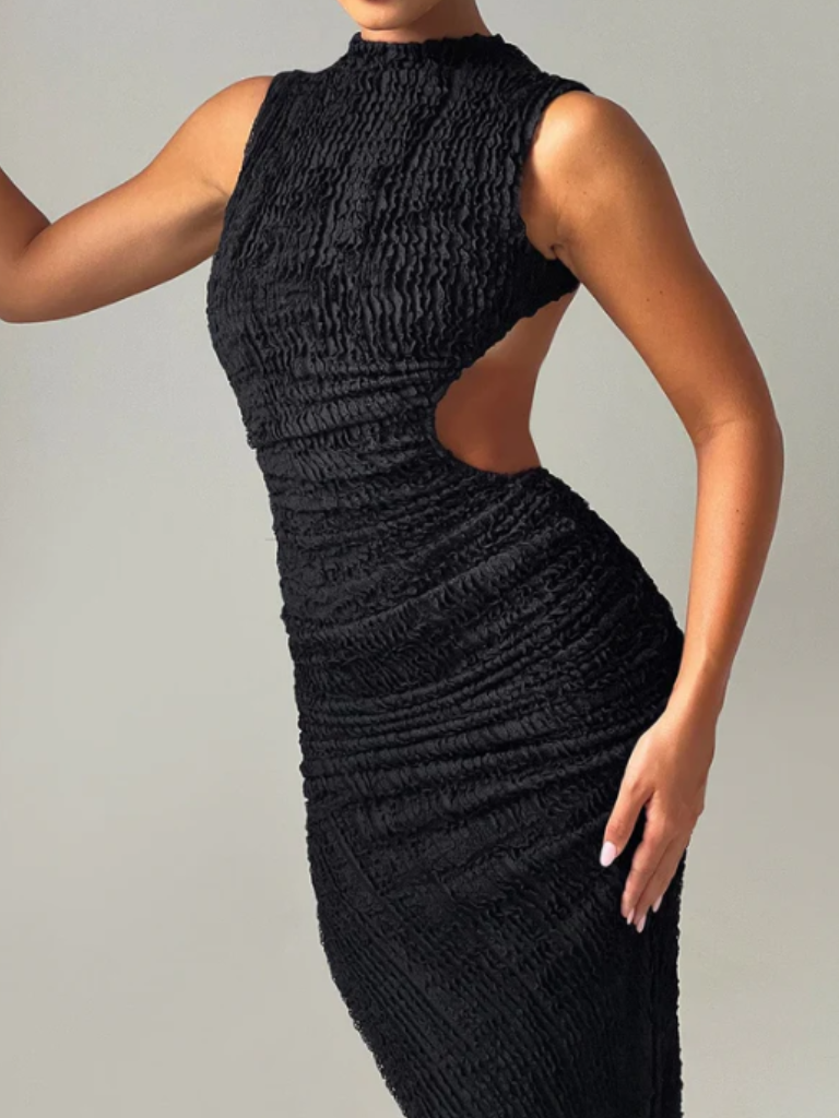 VESTIDO LUNE BLANCHE