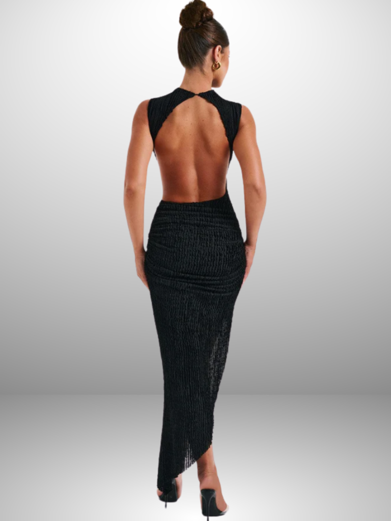 VESTIDO LUNE BLANCHE