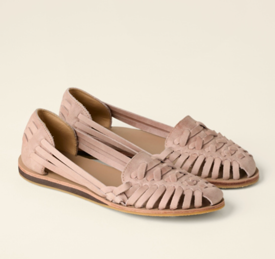 Danielle | Women’s Stylish Spring Comfort Sandals