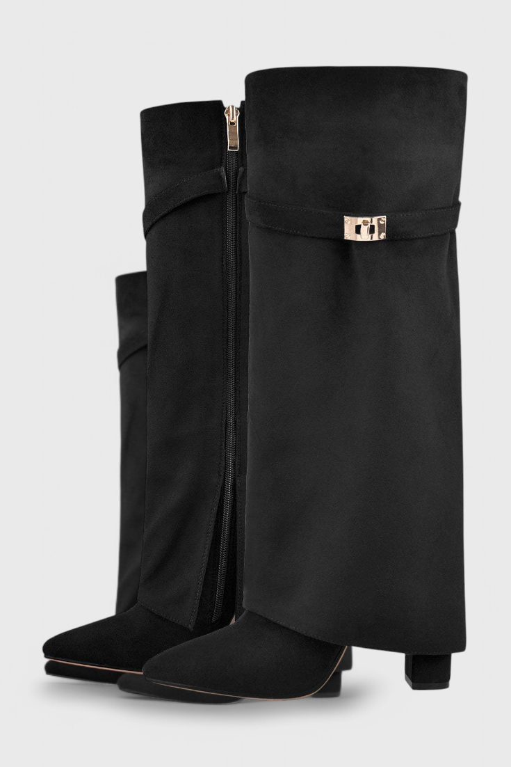 Botas Raya Sleek Everyday