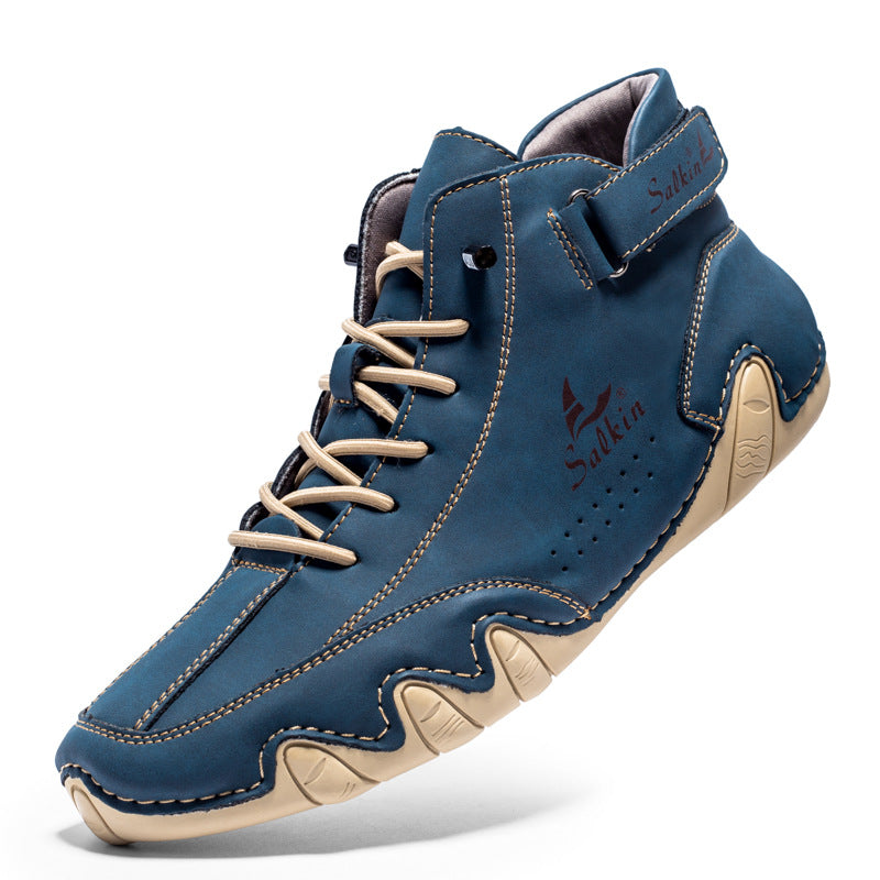 Salkin - Zapatos Ortopédicos Minimalistas