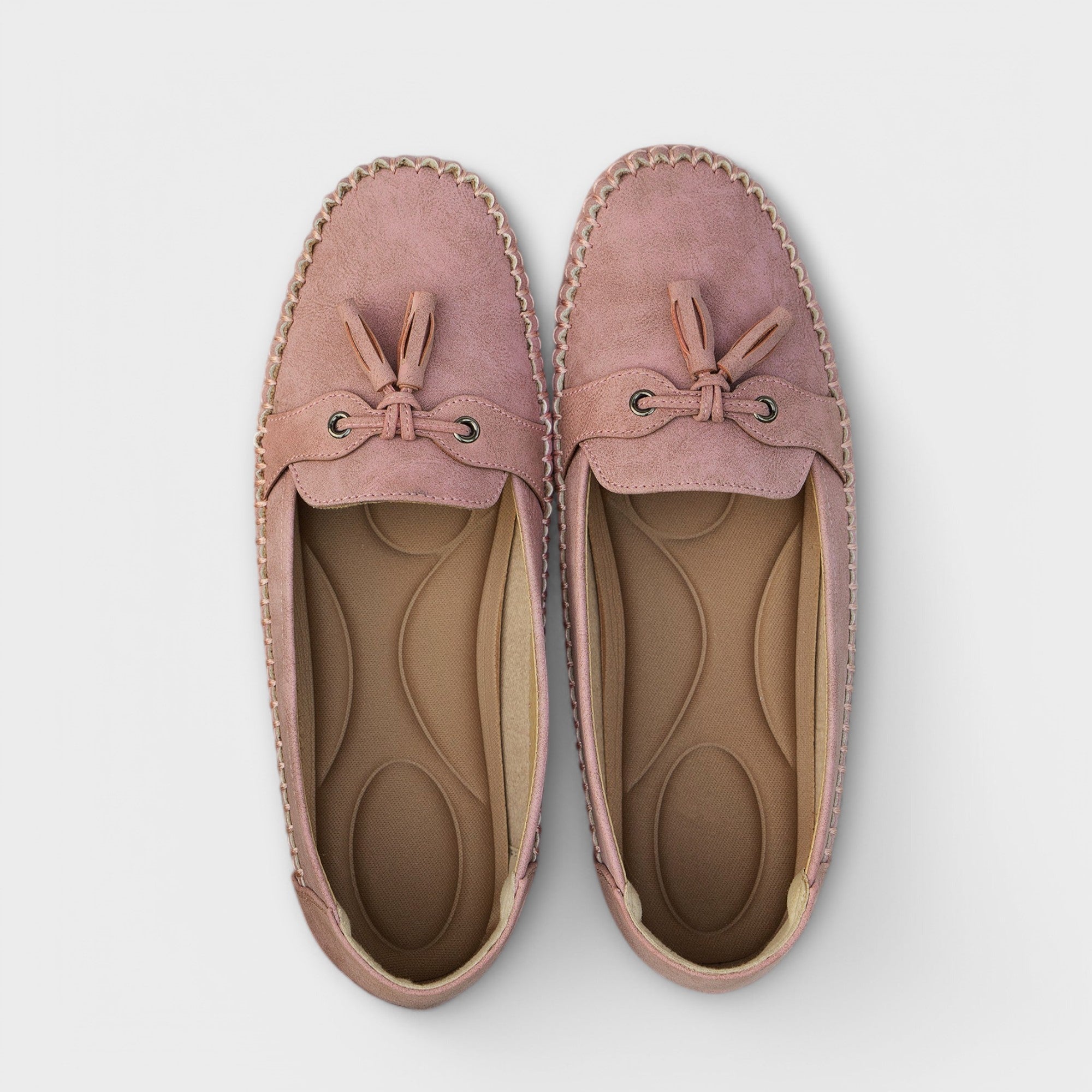 Lise | Zapatillas Mjuk Slip-On con Diseño Elegante
