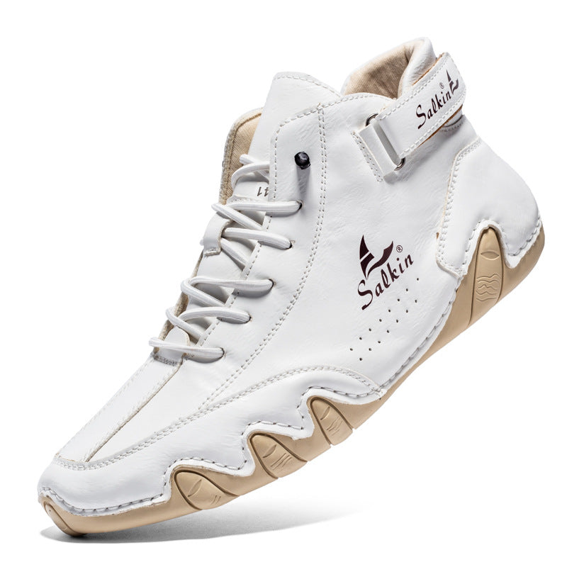 Salkin - Zapatos Ortopédicos Minimalistas