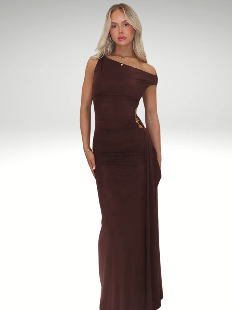 VESTIDO ELEGANTE POISE