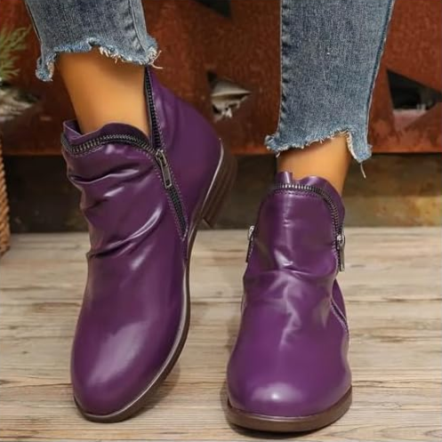 Amelia | Botas Ortopédicas