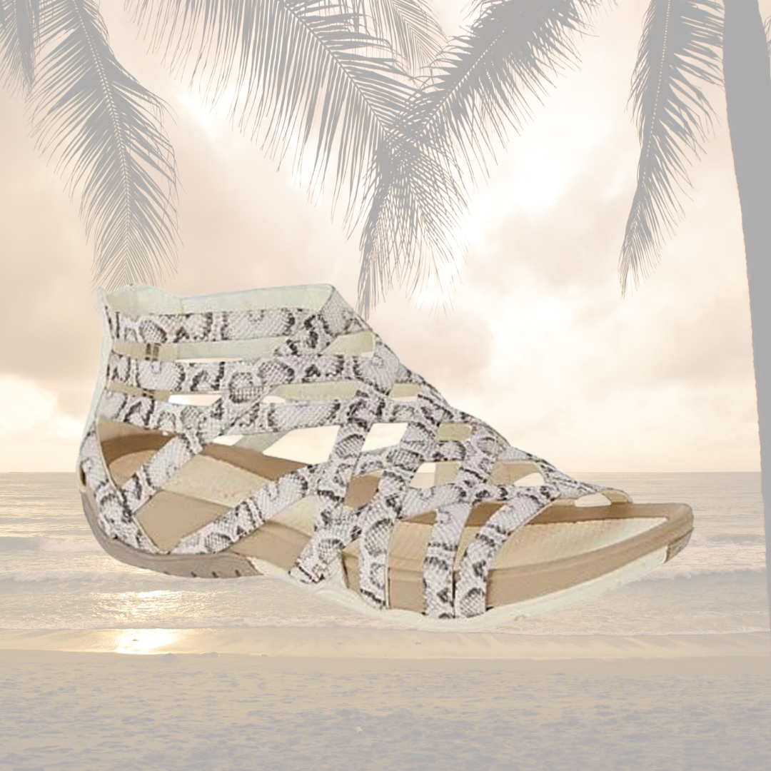 Sandalias Ortopédicas Olesya